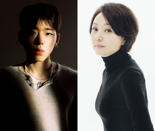 지코 배종옥(사진=KOZ엔터테인먼트, 제이와이드컴퍼니)